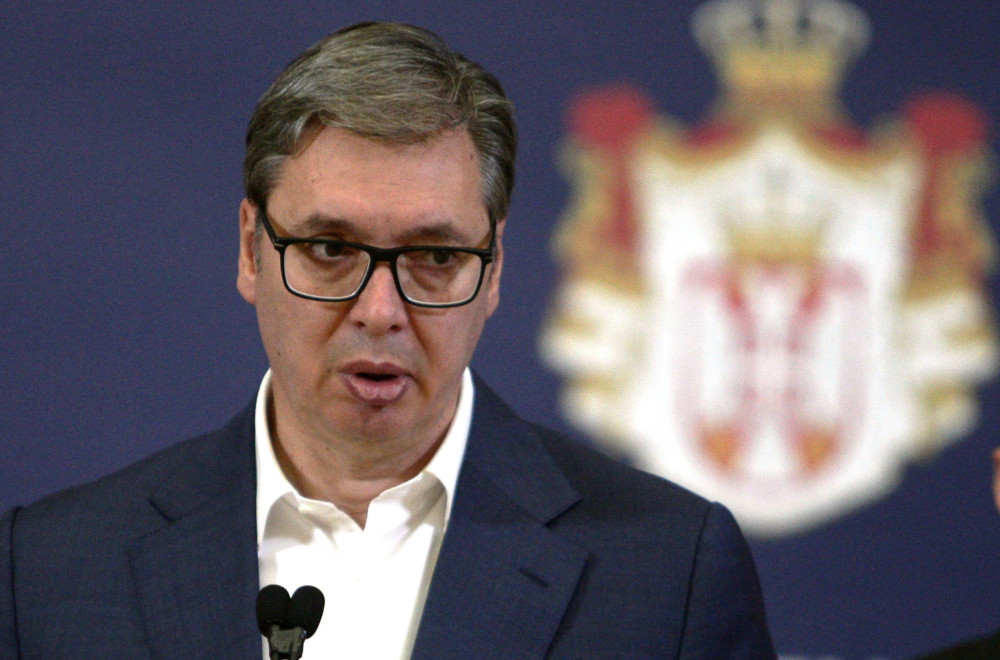 Vučić speaks: In the next 72 hours...