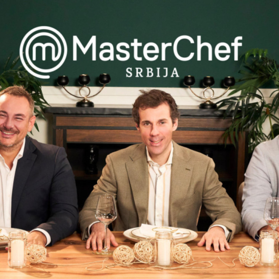 MasterChef Srbija - Petak, 20. septembar - Večeras saznajemo ko će biti takmičari 2. sezone!