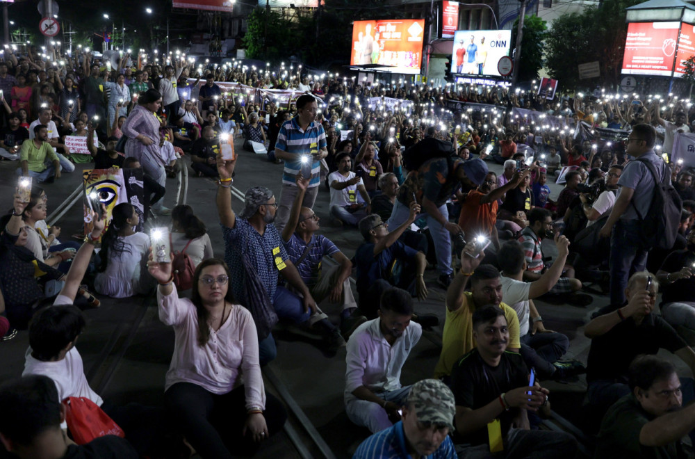 Protesti u Indiji ne staju; Traži se pravda i bolji uslovi rada