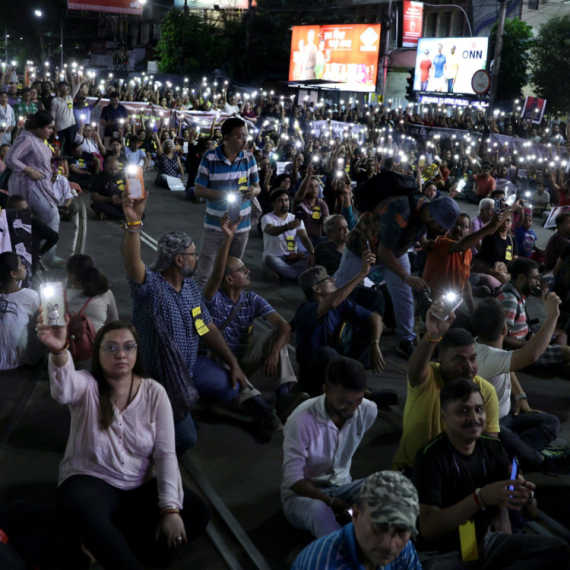 Protesti u Indiji ne staju; Traži se pravda i bolji uslovi rada