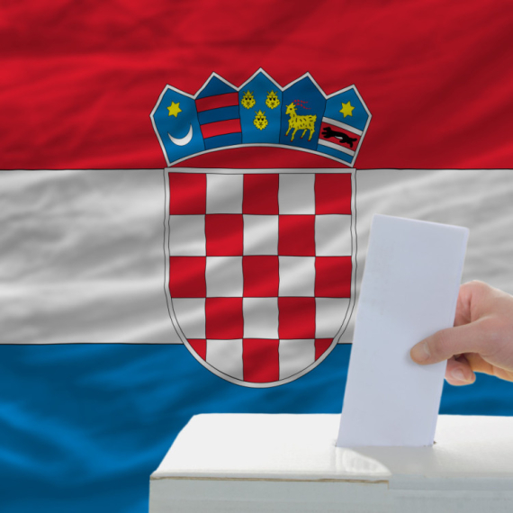 Predsednički izbori u Hrvatskoj, decembar 2024, sedam kandidata...