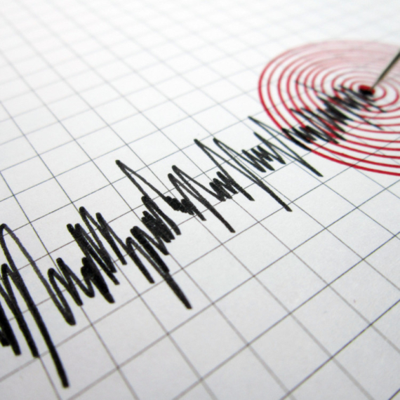 Zatreslo se tlo: Zemljotres jačine 3,2 stepena
