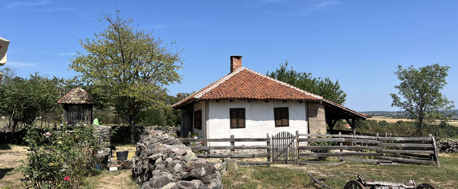 Kafa 100, a domaći doručak 500 dinara: Ovo selo u Srbiji obišlo na desetine hiljada gostiju FOTO