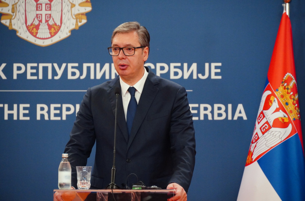 Vučić saopštio: Na pomolu još jedan sporazum o slobodnoj trgovini