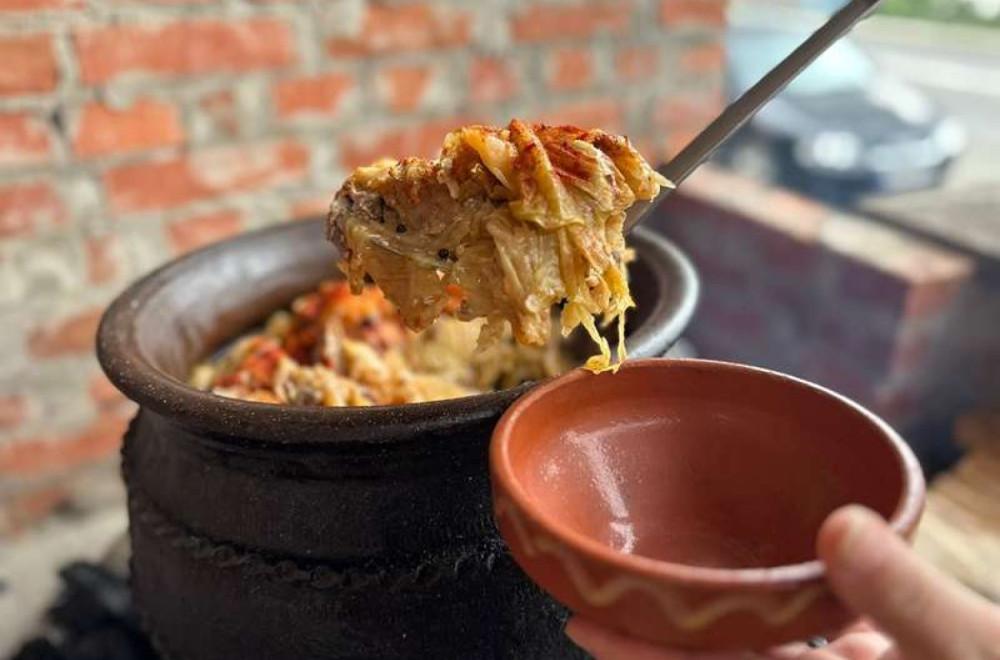 I ovog septembra u Mrčajevcima će sve mirisati na tradicionalni svadbarski kupus