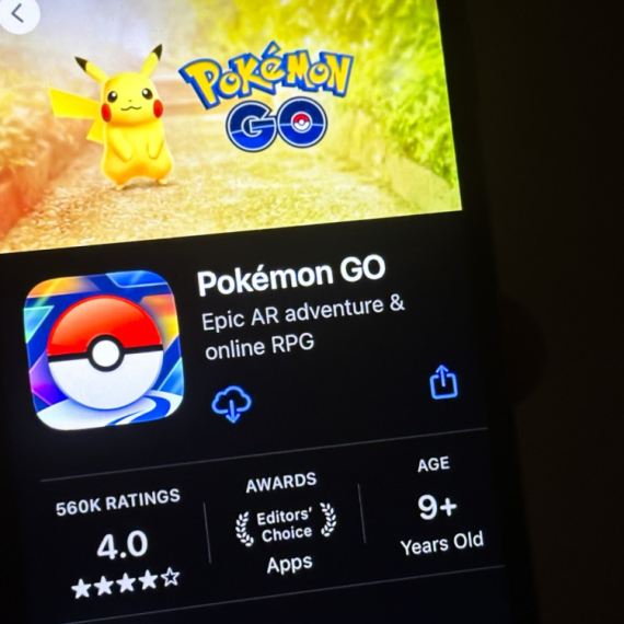 Belorusija: "Zapad koristio Pokemon Go za špijunažu, najviše Pokemona oko vojne baze"