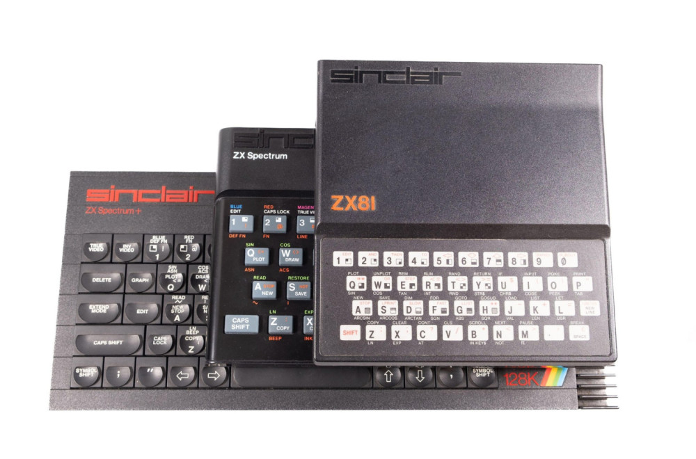 "Čudo sa gumenom tastaturom": Stiže film o kultnom ZX Spectrumu VIDEO