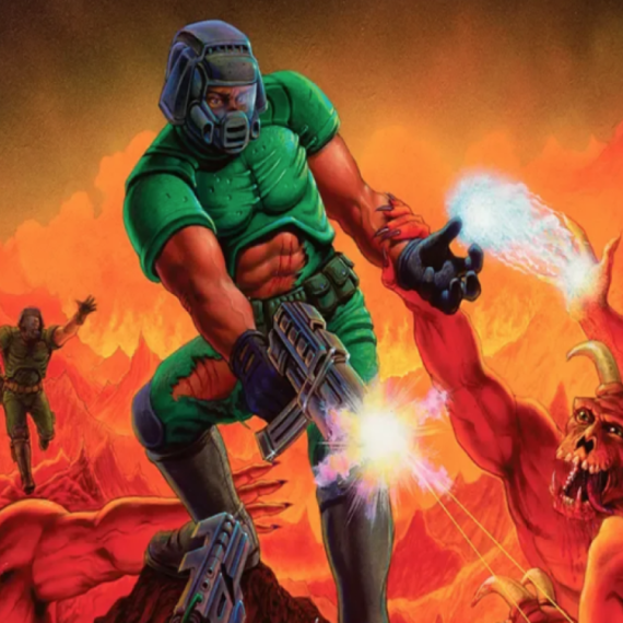 Posle 27 godina: Otkriven novi "cheat code" za Doom!