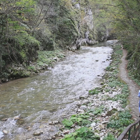 Banja skrivena od očiju javnosti: Ovde su se lečili i junaci sa Boja na Kosovu FOTO