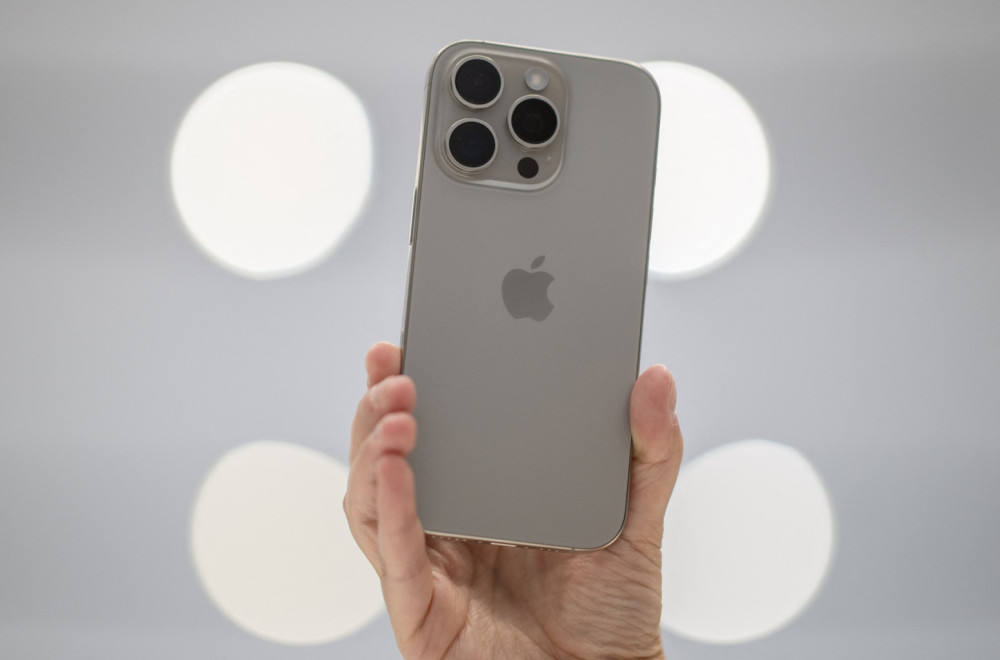 Najnoviji iPhone 16 modeli se brže pune preko kabla