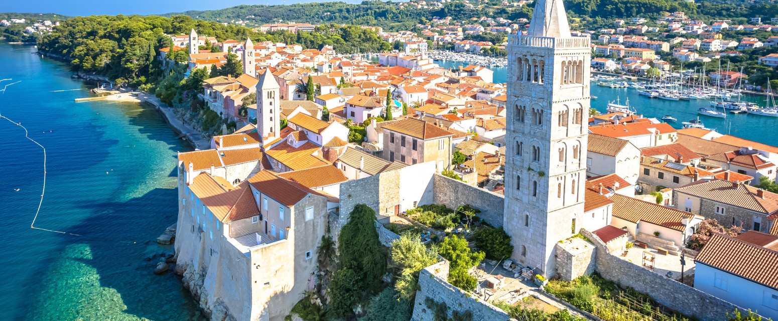 Turisti iz Nemačke razočarani prizorima iz Hrvatske: "Šta sada da radimo?" VIDEO