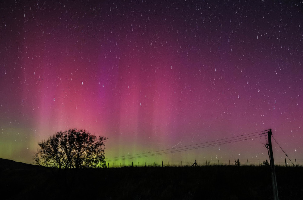 Retka pojava na nebu iznad severne Evrope, ljudi oduševljeni FOTO/VIDEO