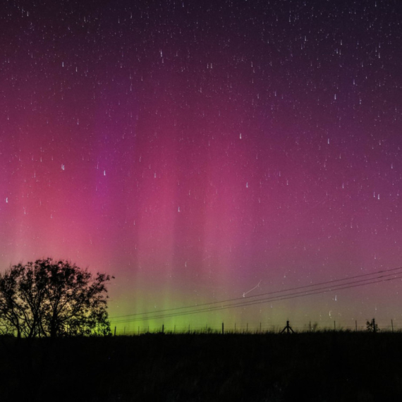 Retka pojava na nebu iznad severne Evrope, ljudi oduševljeni FOTO/VIDEO