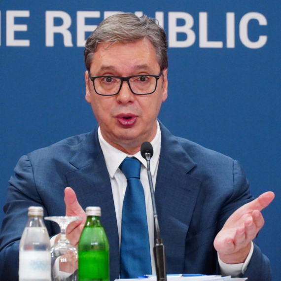 Sad je jasno: Nije Vučić tražio Srbima da izađu iz tzv. kosovskih institucija VIDEO