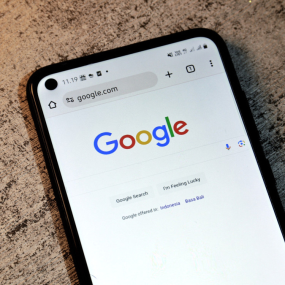 Problemi: Google Search se ruši na Androidu