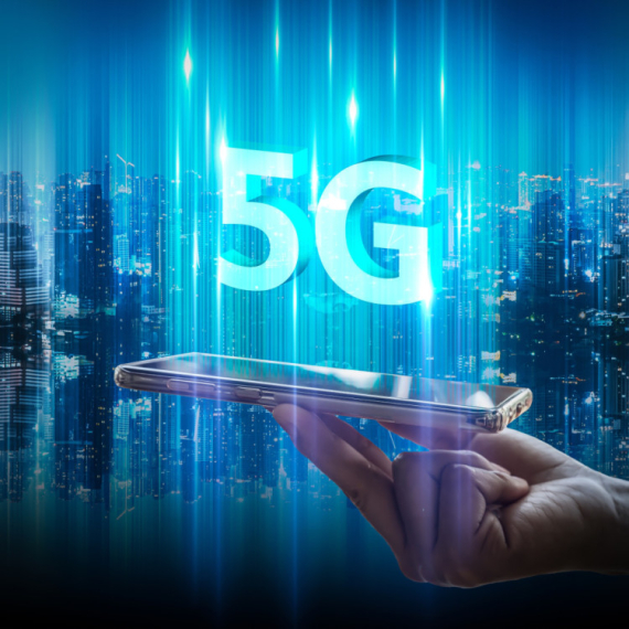 Tržište pametnih telefona beleži novi rast, a evo ko je lider u 5G