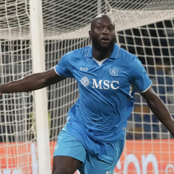 Kvarackelija i Lukaku nova sila u Seriji A – Napoli gazi! VIDEO