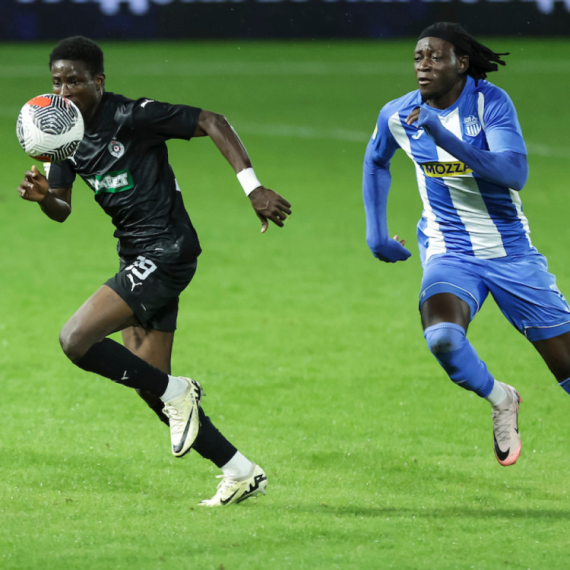 Strašan derbi u Zaječaru – OFK u 96' nokautirao Partizan! VIDEO