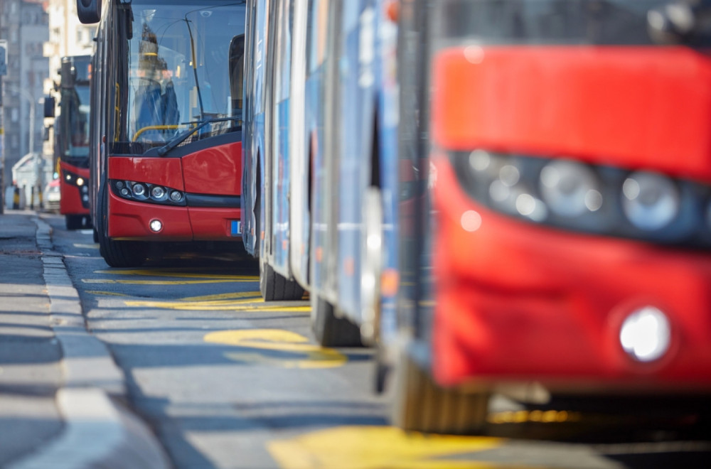 Najavljen haos: Sve staje – autobusi ne saobraćaju?