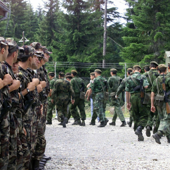 Krapović zahteva novog načelnika Generalštaba Vojske Crne Gore