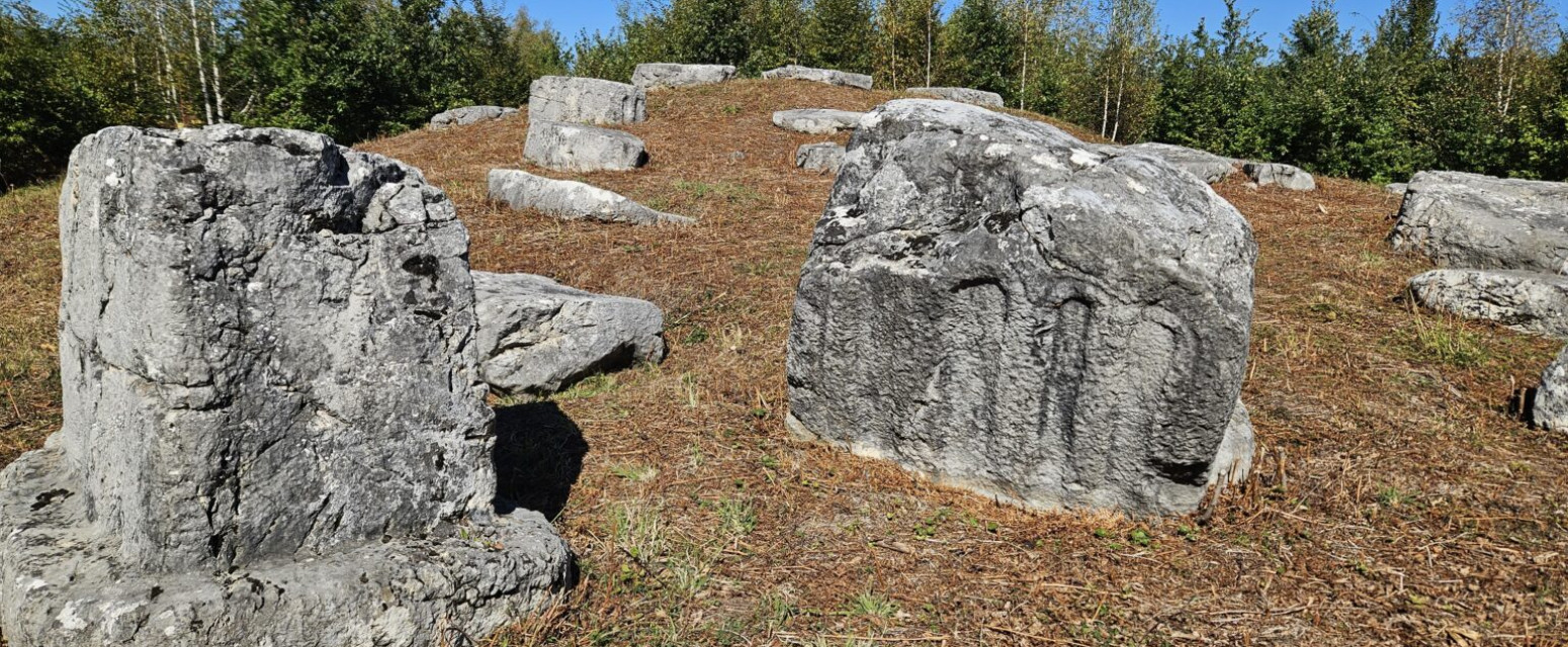 Skriveno arheološko blago Srbije: Jedinstven lokalitet upisan na UNESCO listu FOTO