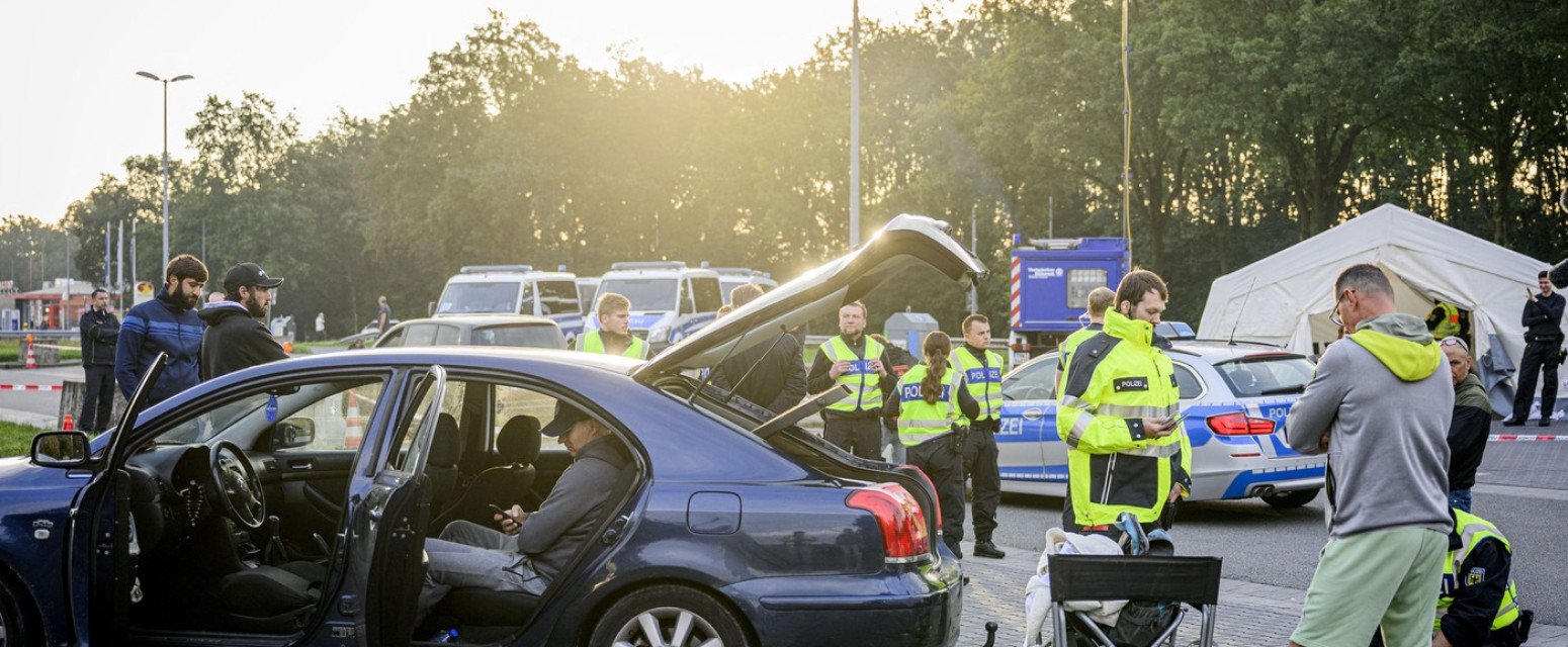 Nova pravila na granicama: Kreću strože kontrole i problemi