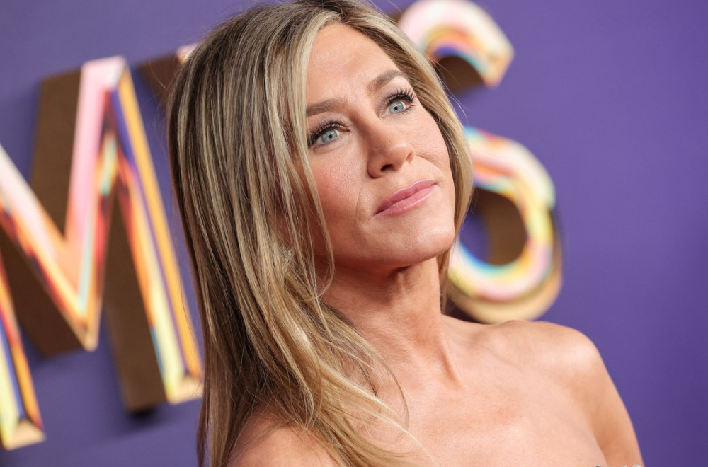 Dženifer Aniston progovorila o vezi s Obamom VIDEO