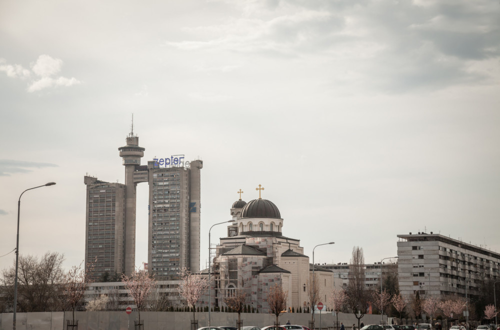 Kod Geneksa u planu izgradnja kula; Evo šta će se sve graditi