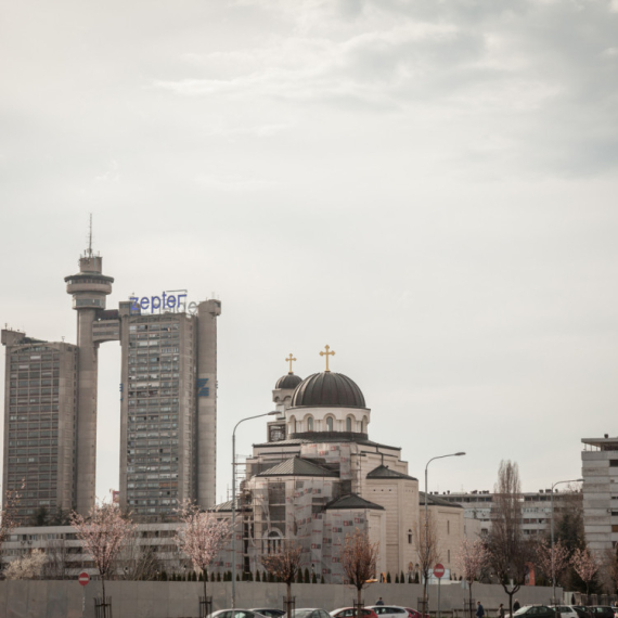 Kod Geneksa u planu izgradnja kula; Evo šta će se sve graditi