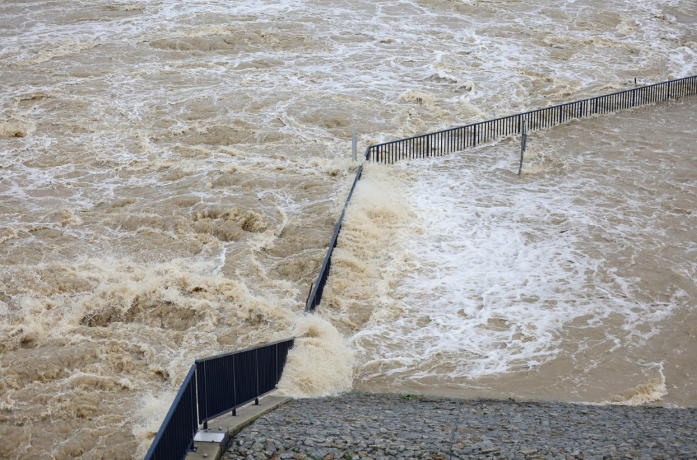 Poljska izdvaja 5,3 milijarde evra za sanaciju posledica poplave; Stiže pomoć i iz EU