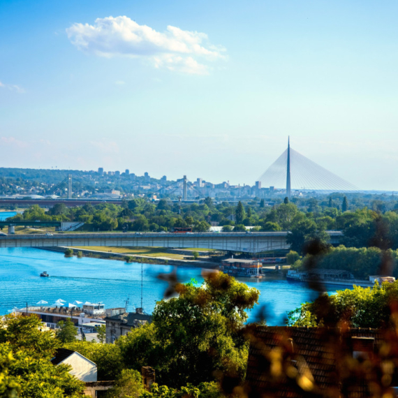 Beograd dobija novi most i tunel: U toku priprema za jedan od najvećih projekata u poslednjih 50 godina