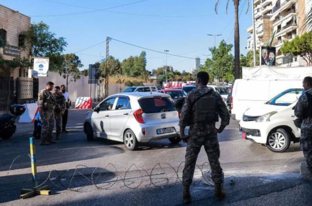 Stotine članova Hezbolaha povređeno posle eksplozija pejdžera širom Libana