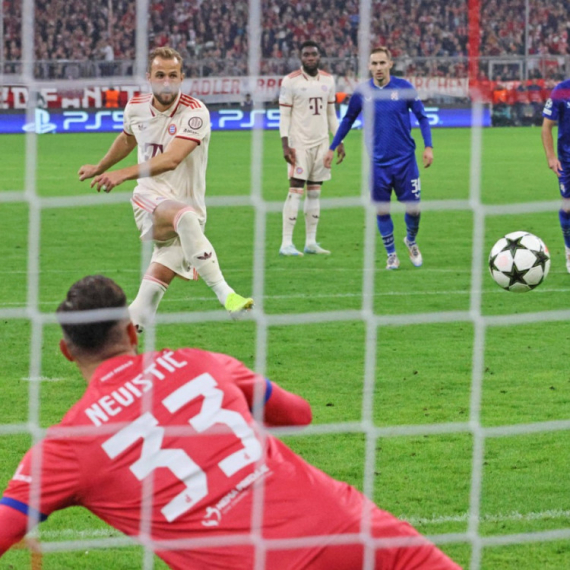 Liverpul povećava prednost – Real primio gol na Bernabeu, Dinamo savladan i šesti put