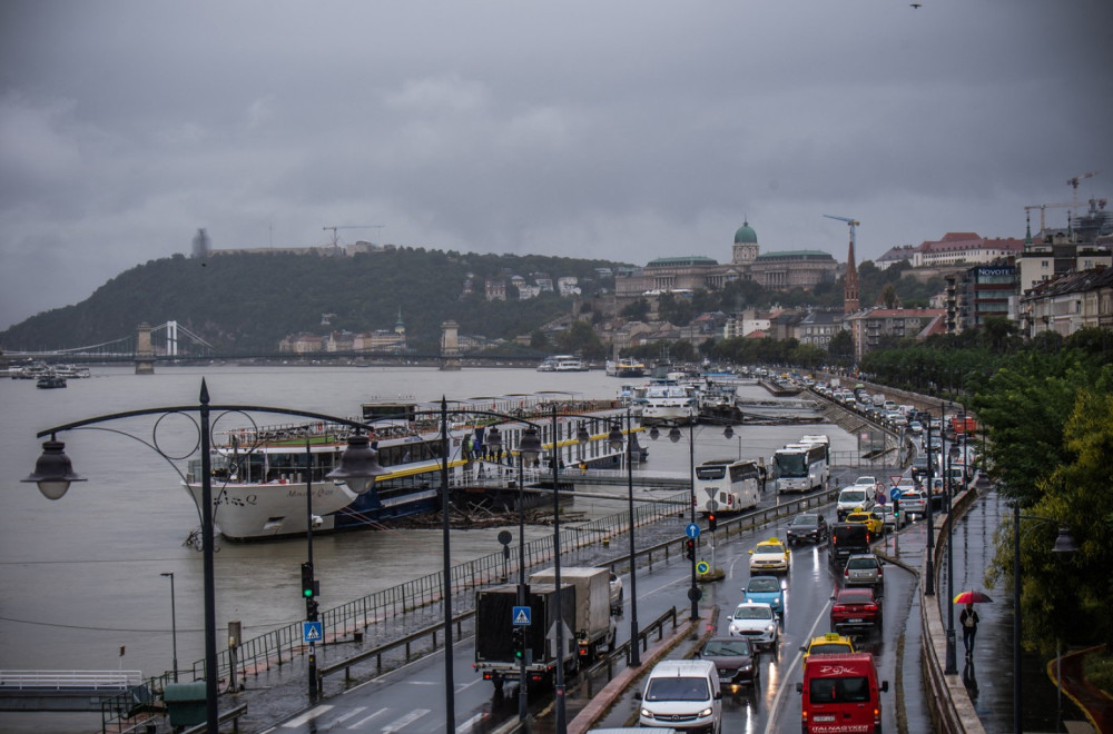 Opasno je; Građani upozoreni: Ako planirate put u Mađarsku...