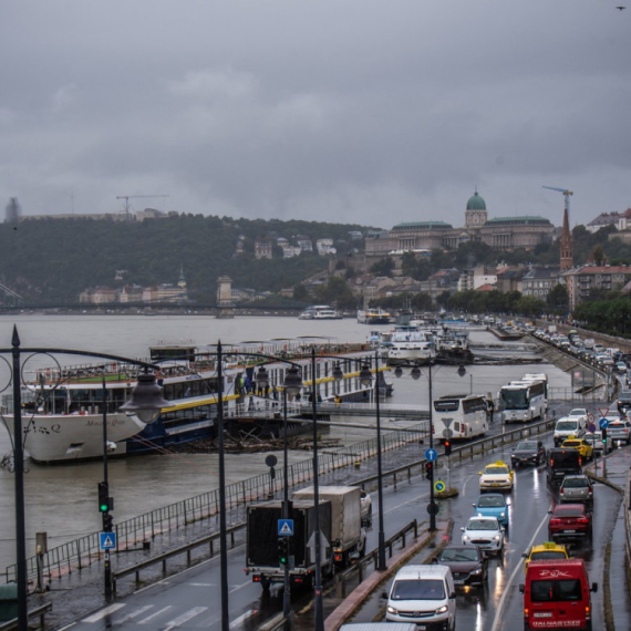 Opasno je; Građani upozoreni: Ako planirate put u Mađarsku...