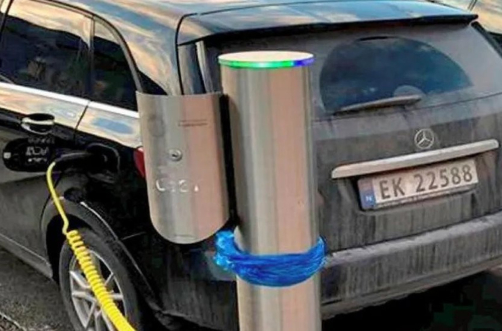 U Norveškoj više električnih nego automobila na benzin