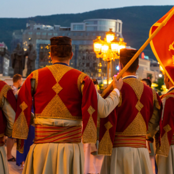 Panika u Crnoj Gori: Ne dajte Srbima...