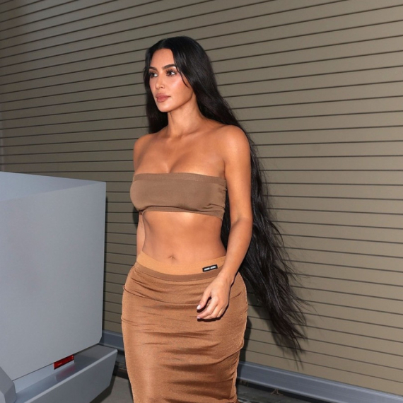 Kim Kardašijan opet iznenadila VIDEO