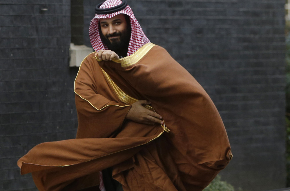 Bliski istok pred ratom? Razgovarali Bin Salman i šef iranske diplomatije Arakči