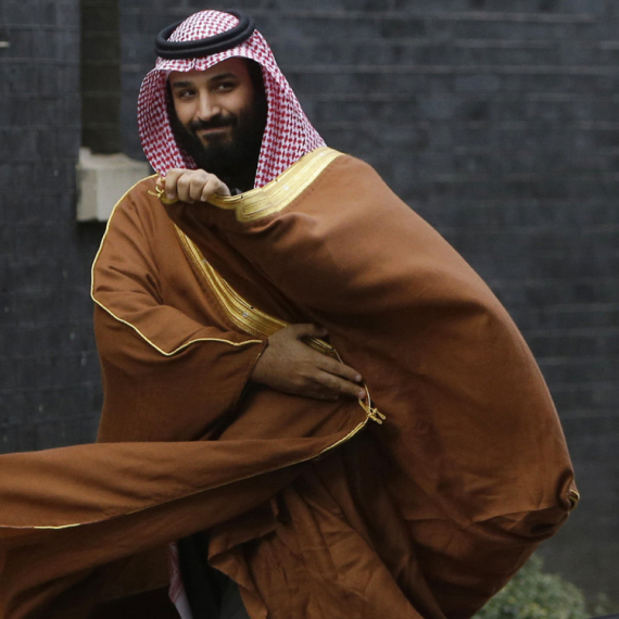 Bliski istok pred ratom? Razgovarali Bin Salman i šef iranske diplomatije Arakči