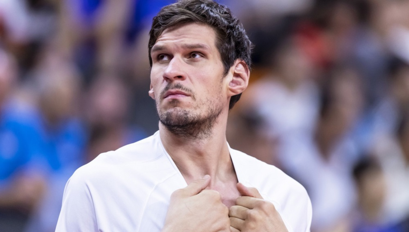 Boban stigao u Istanbul FOTO