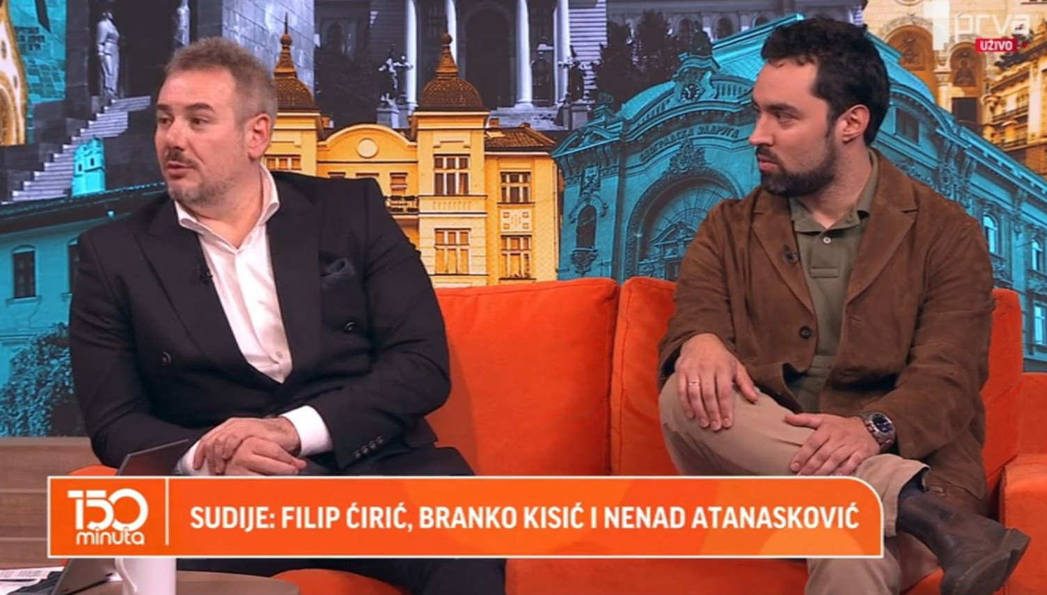 Sudije MasterChefa najavile spektakl u drugoj sezoni VIDEO