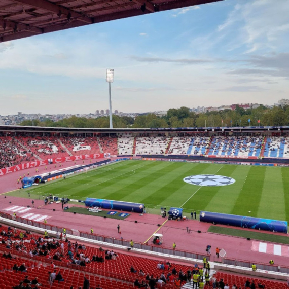 Milojević ima tim da ne mora da kalkuliše – ofanzivno na Benfiku