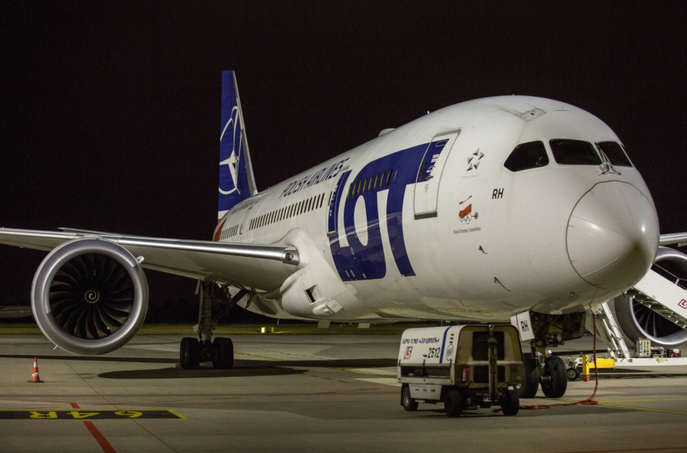 Poznati novi detalji drame na aerodromu u Podgorici: Oglasila se policija