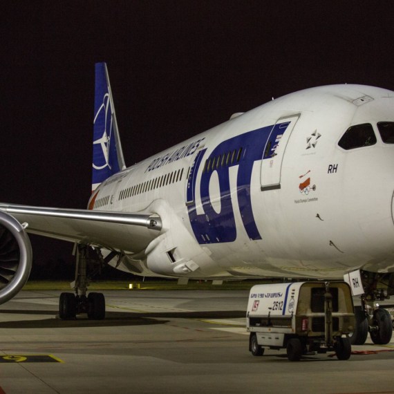 Poznati novi detalji drame na aerodromu u Podgorici: Oglasila se policija