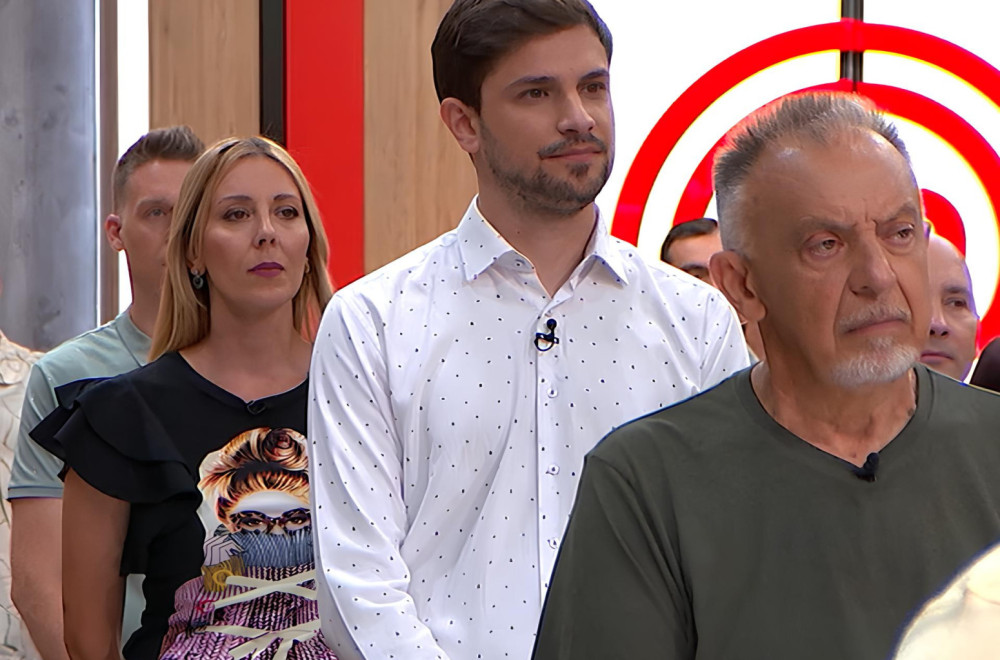 Takmičari dobili prvi zadatak u drugoj sezoni MasterChef Srbija: Evo šta moraju da spreme VIDEO