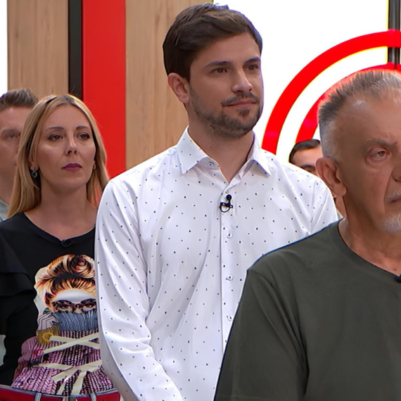 Takmičari dobili prvi zadatak u drugoj sezoni MasterChef Srbija: Evo šta moraju da spreme VIDEO