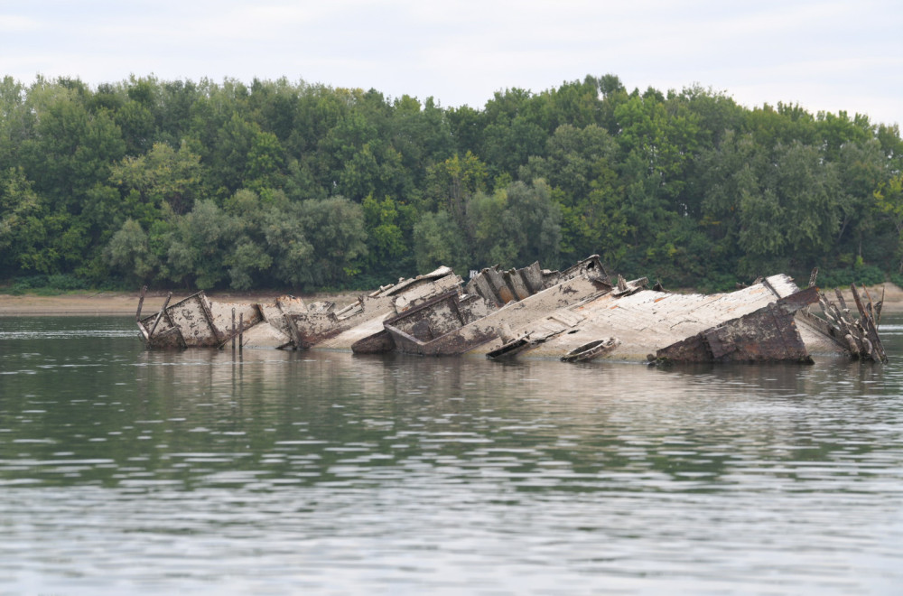 Upozorenje; Poplave stižu i kod nas; Dva grada u opasnosti