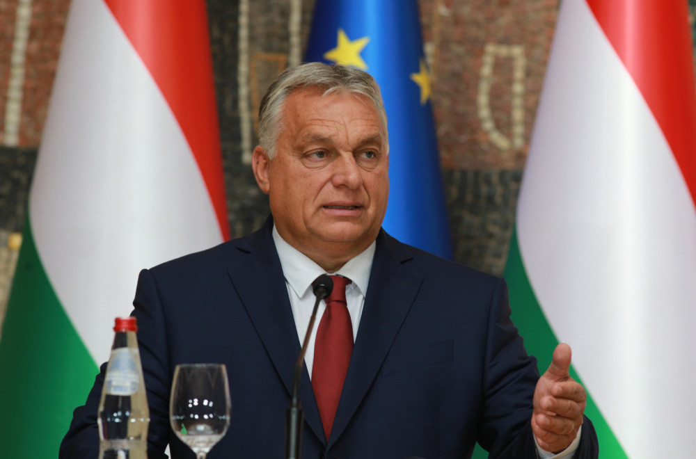 Viktor Orban – sam protiv svih