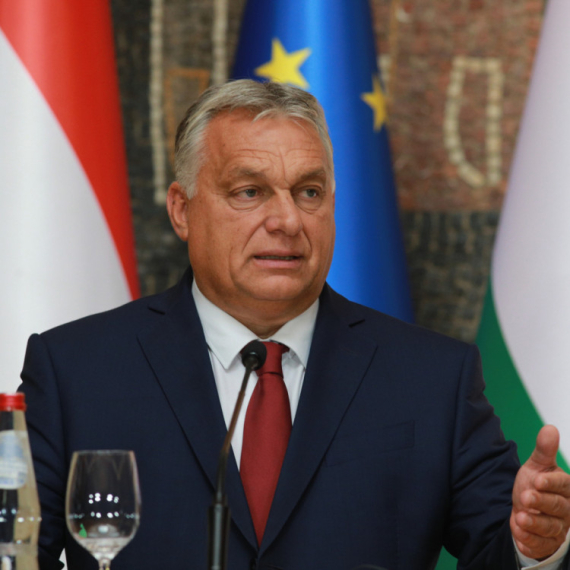 Viktor Orban – sam protiv svih